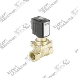 SWITCH FLUJO 6281 BURKERT