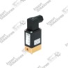 VALVULAS SOLENOIDE 0331 BURKET