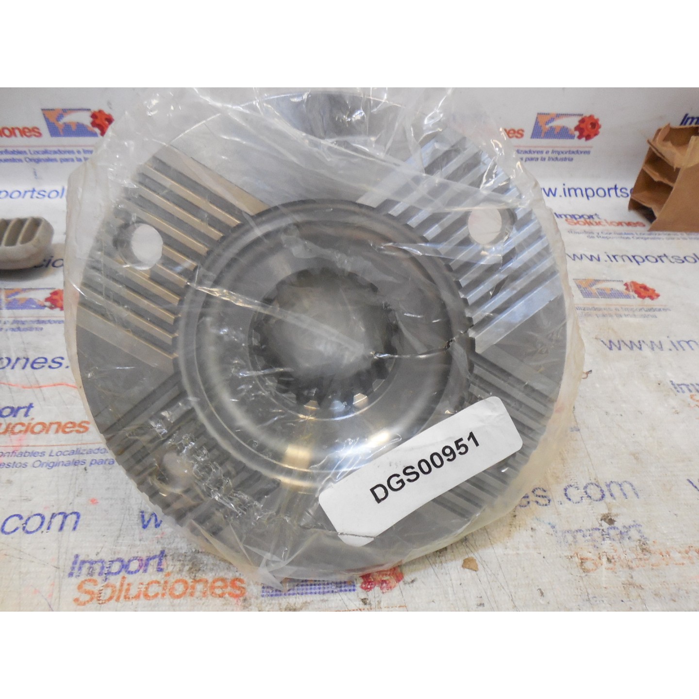 FLANGE