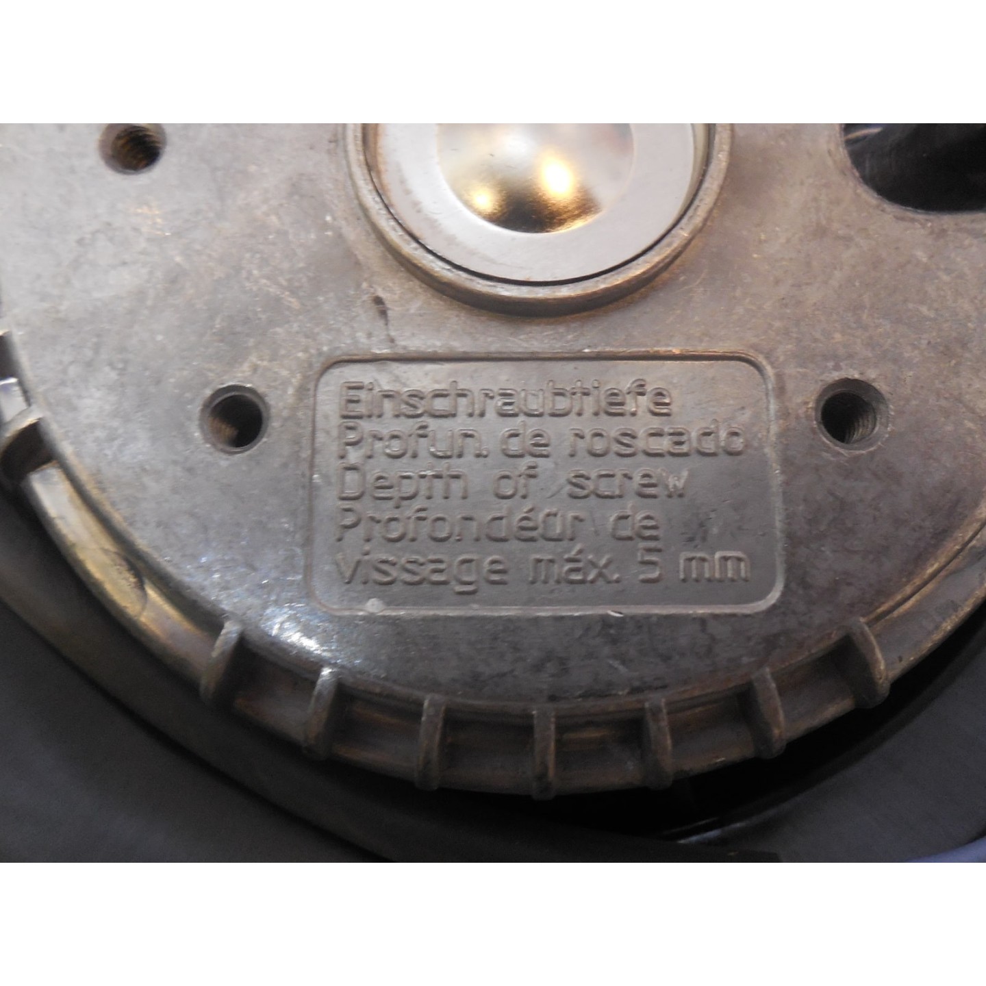 CAPACITOR 7 UF