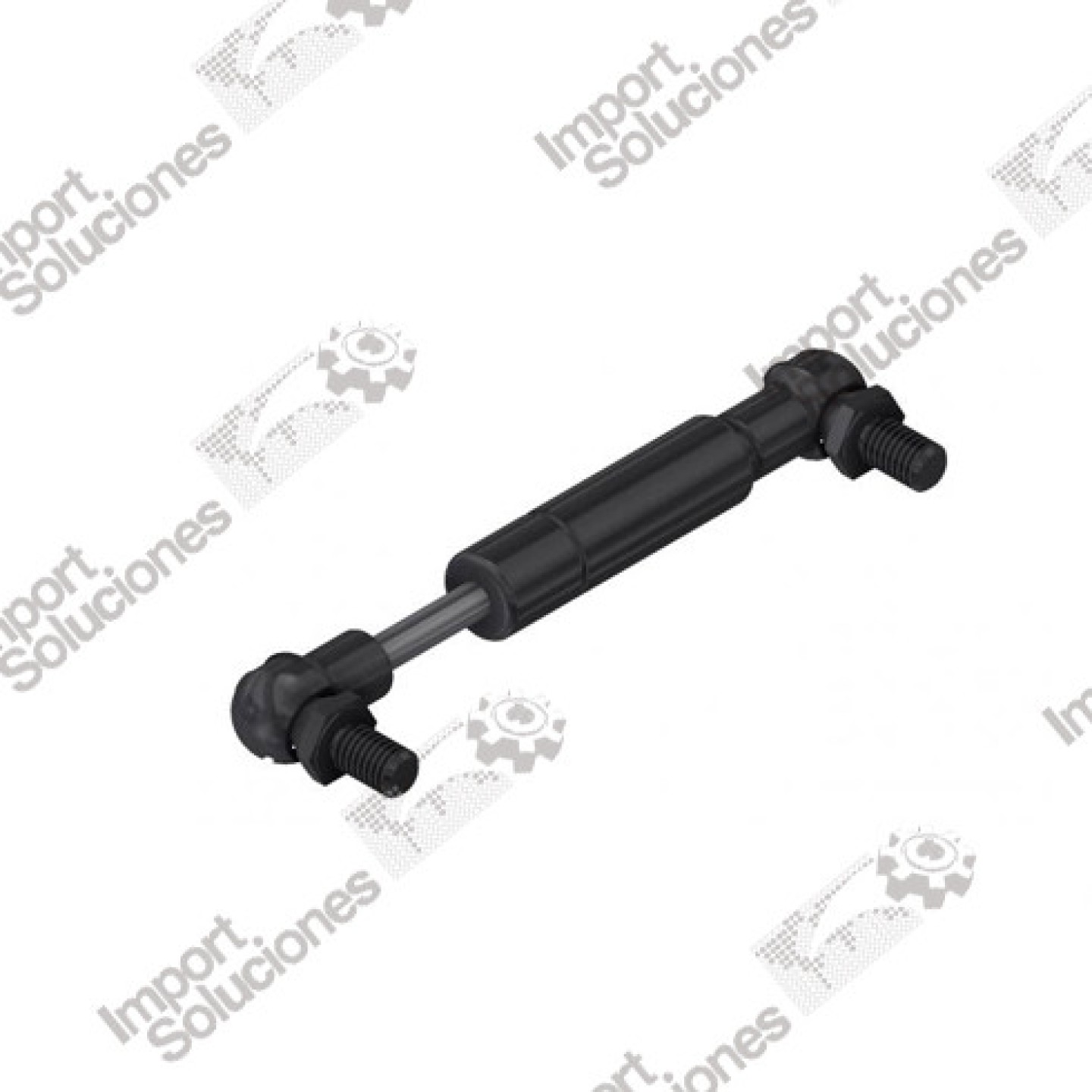 AMORTIGUADOR A GAS 4913DH STABILUS
