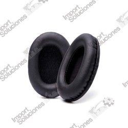 ALMOHADILLAS DE REPUESTO SONY MDR 7506