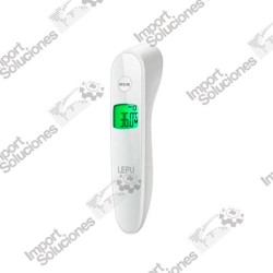 TERMÓMETRO INFRARROJO SIN CONTACTO LFR30B LEPU MEDICAL