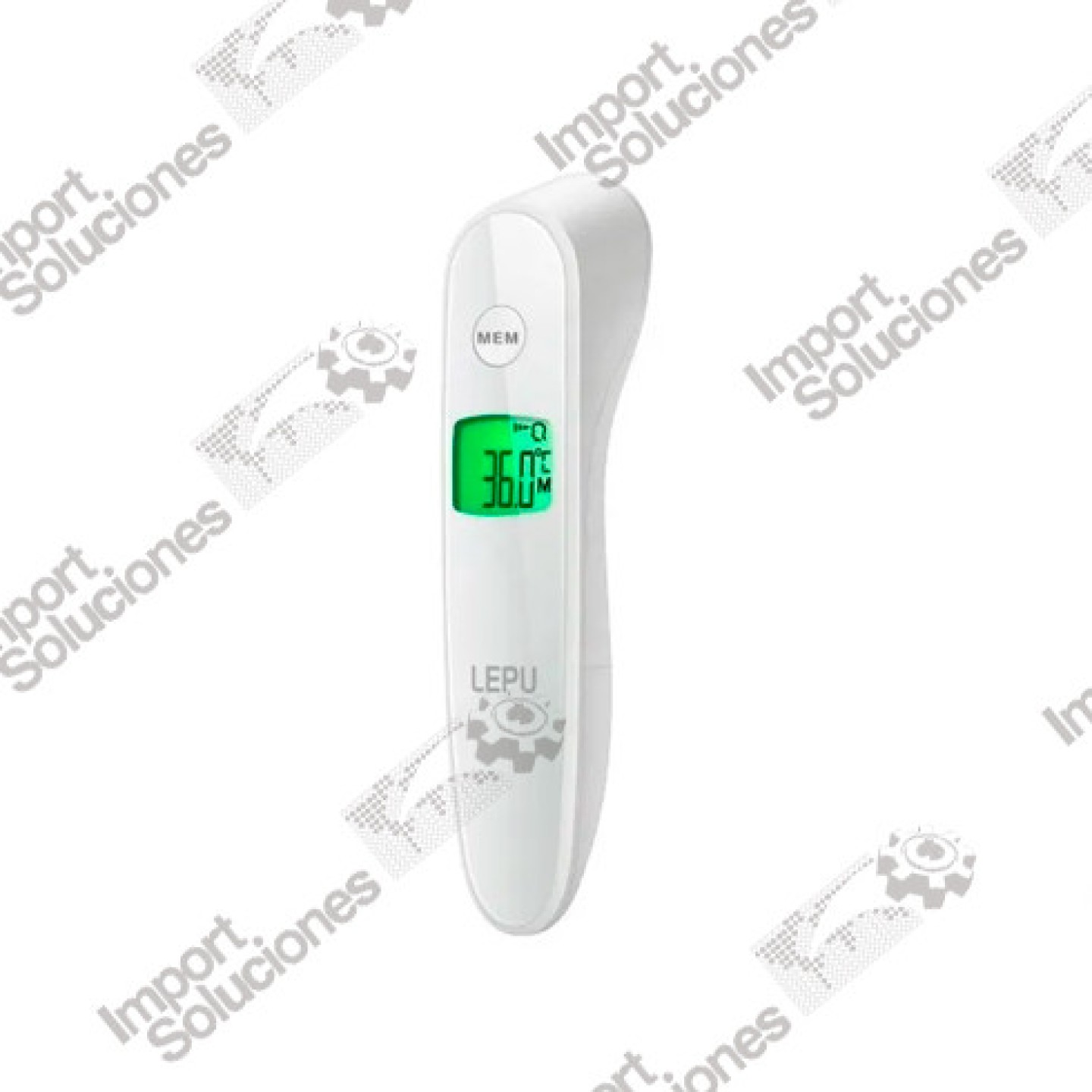 TERMÓMETRO INFRARROJO SIN CONTACTO LFR30B LEPU MEDICAL