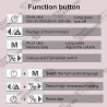 K3S AUTOMÁTICO DE LA TEMPERATURA DEL CUERPO