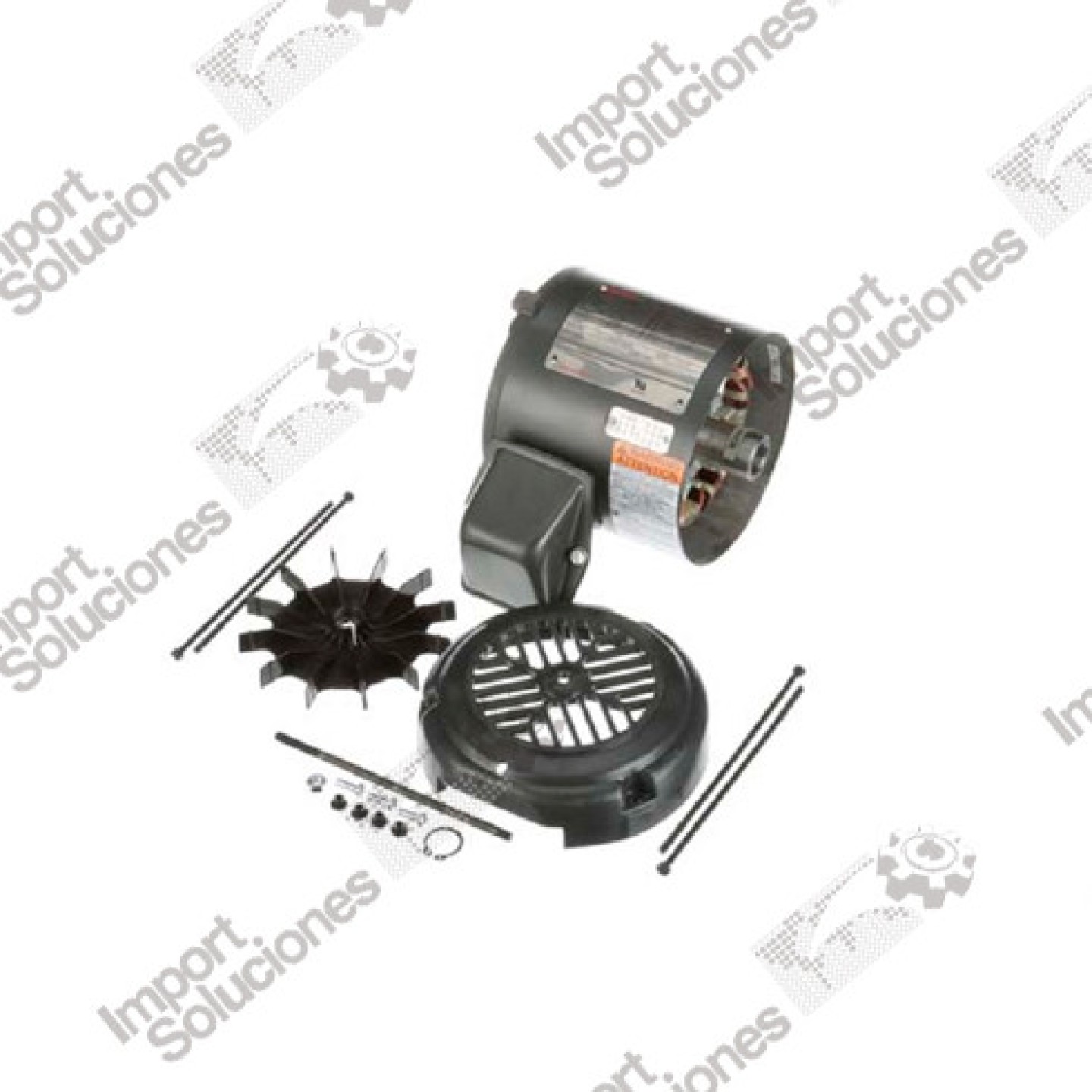 MOTOR RK1003PE