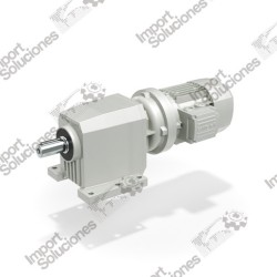 REDUCTOR C30 2P P80 B3 BONFIGLIOLI