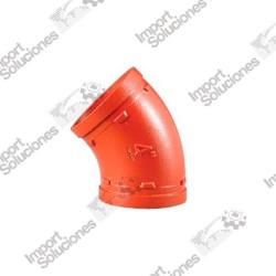 CODO 45 VOCTAULIC