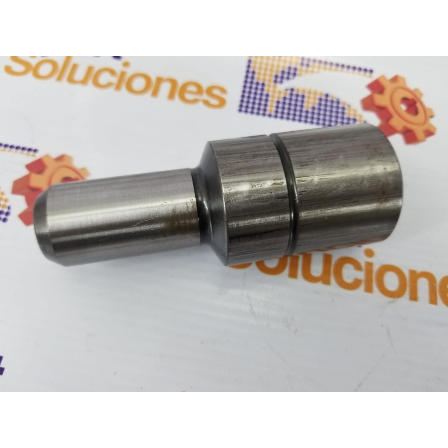 PUNTAS MARTILLO M 37 MARCA LA CRUZ