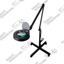 LUPA LED 10X NIOMERG