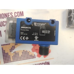 SENSOR WENGLOR