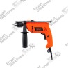 TALADRO 1/2 PERCUTOR BLACK DECKER