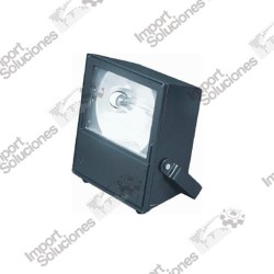 HUBBELL METAL HALIDE FIXTURE 400W