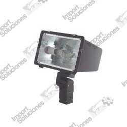 HUBBELL METAL HALIDE FIXTURE 250W