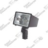HUBBELL METAL HALIDE FIXTURE 250W