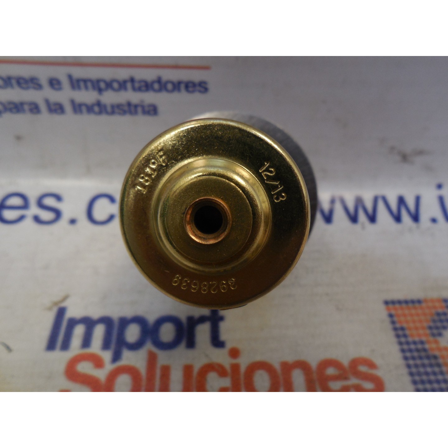 CUMMINS	3928639	TERMOSTATOS	 thermostats