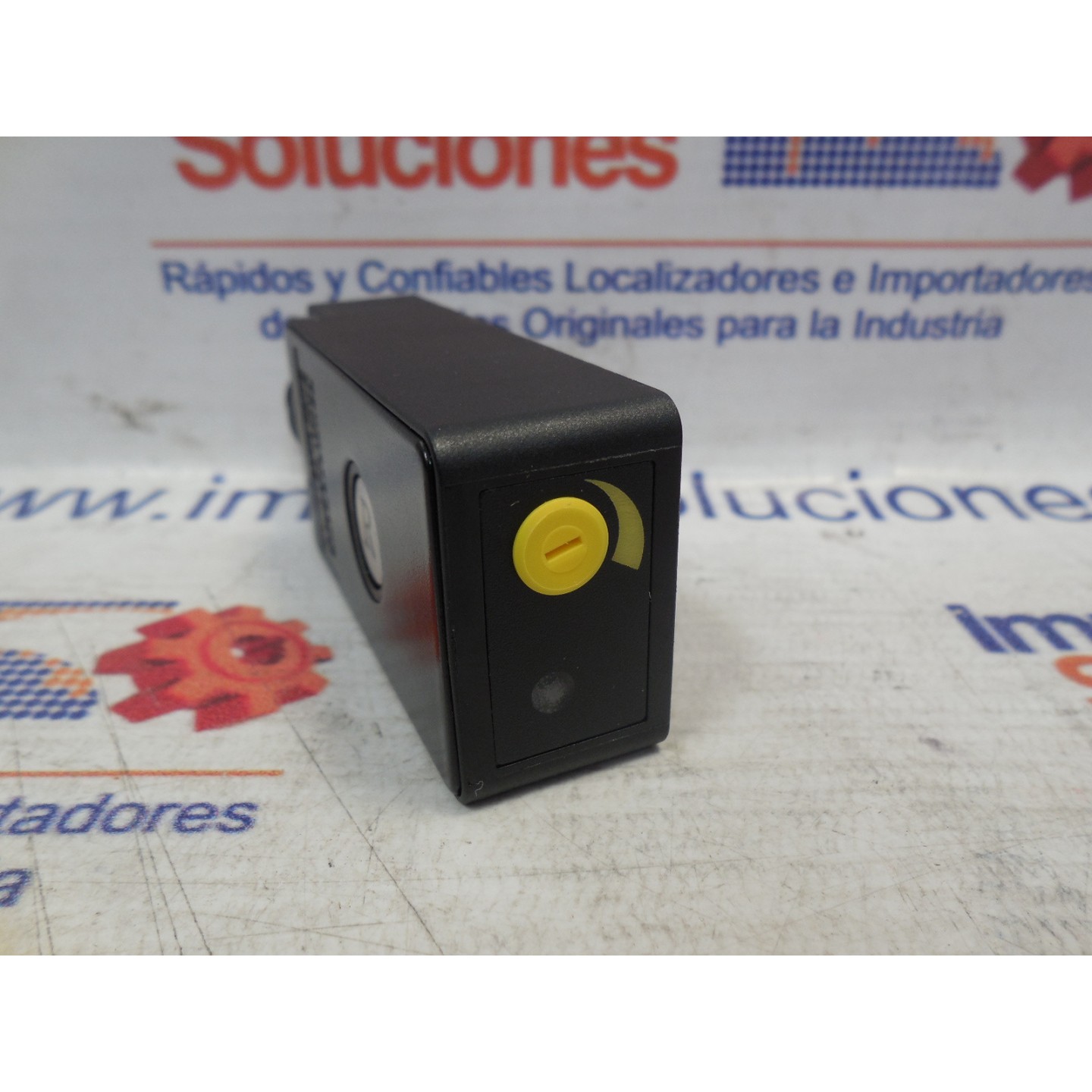 BAUMER	UEDK 30P5103/S14	SENSORES	The sensors