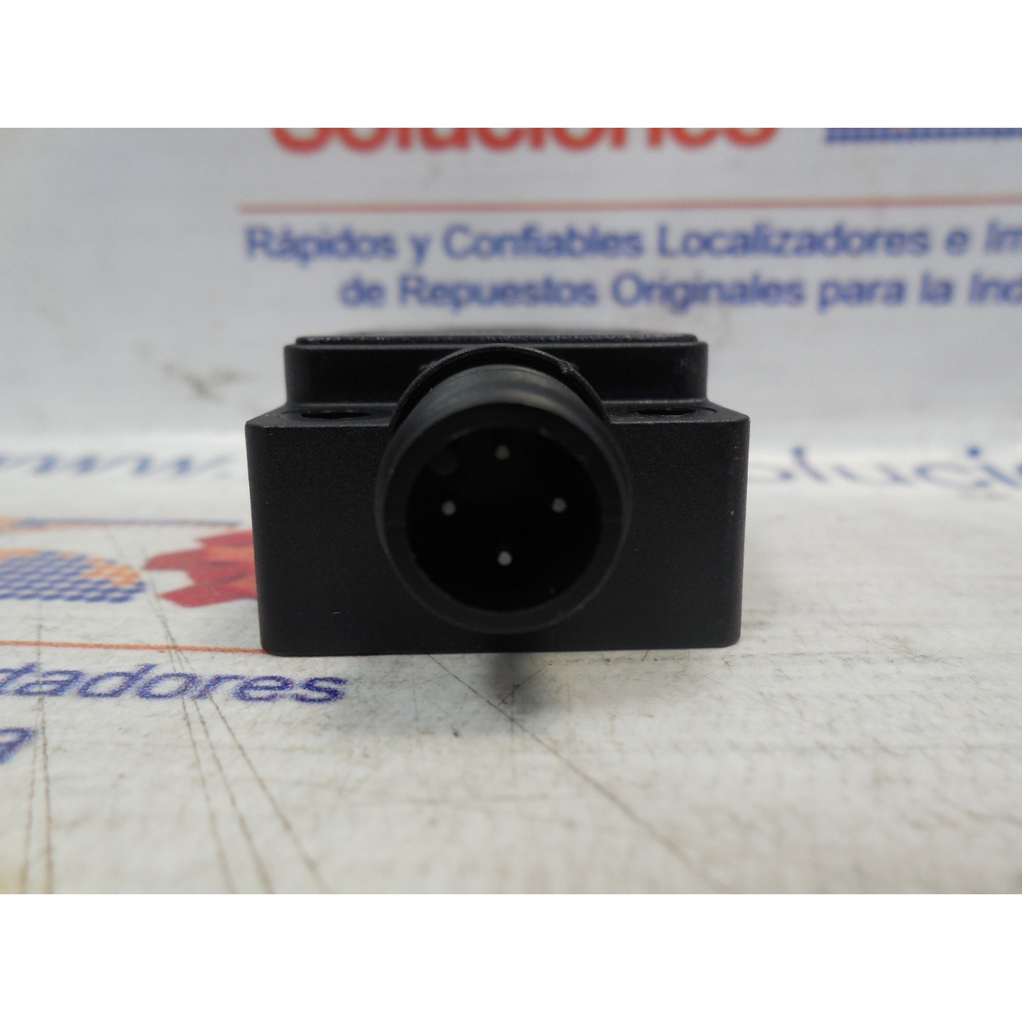 BAUMER	UEDK 30P5103/S14	SENSORES	The sensors