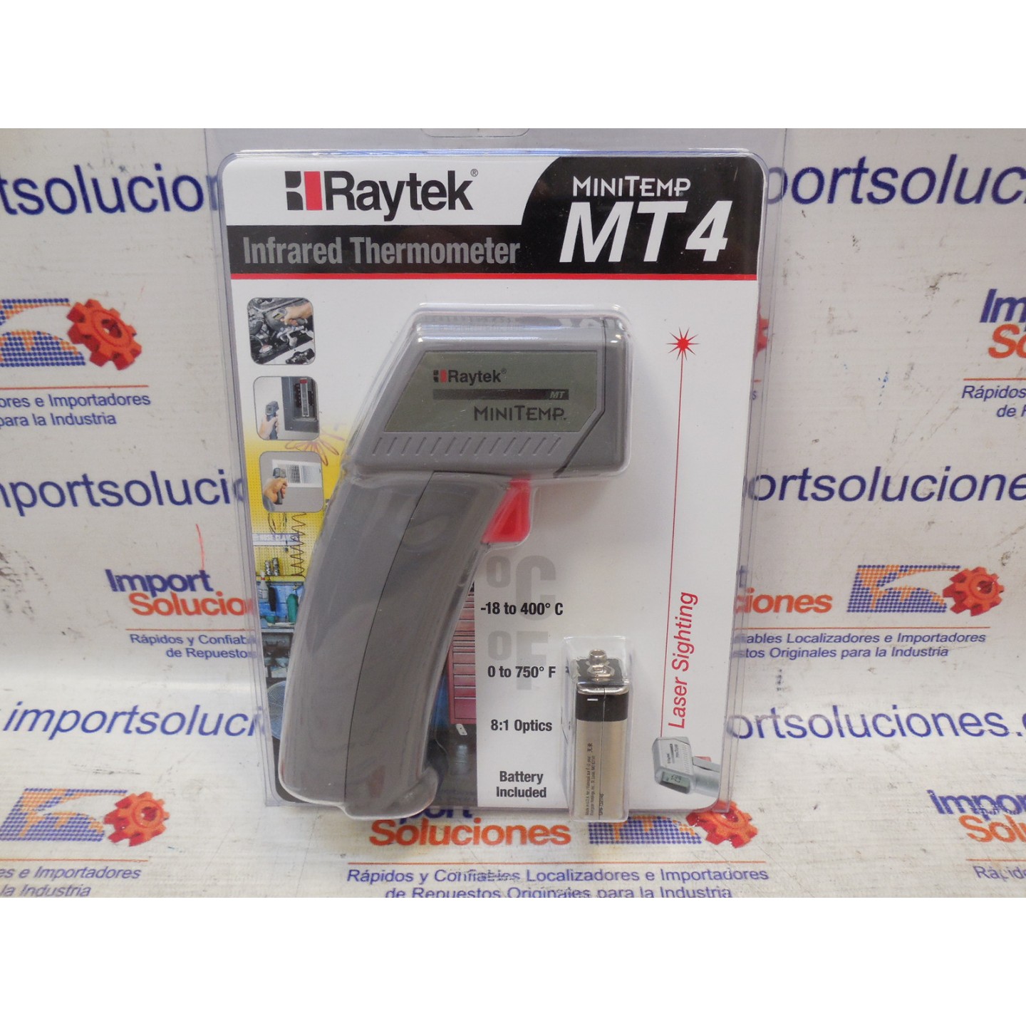 RAYTEK