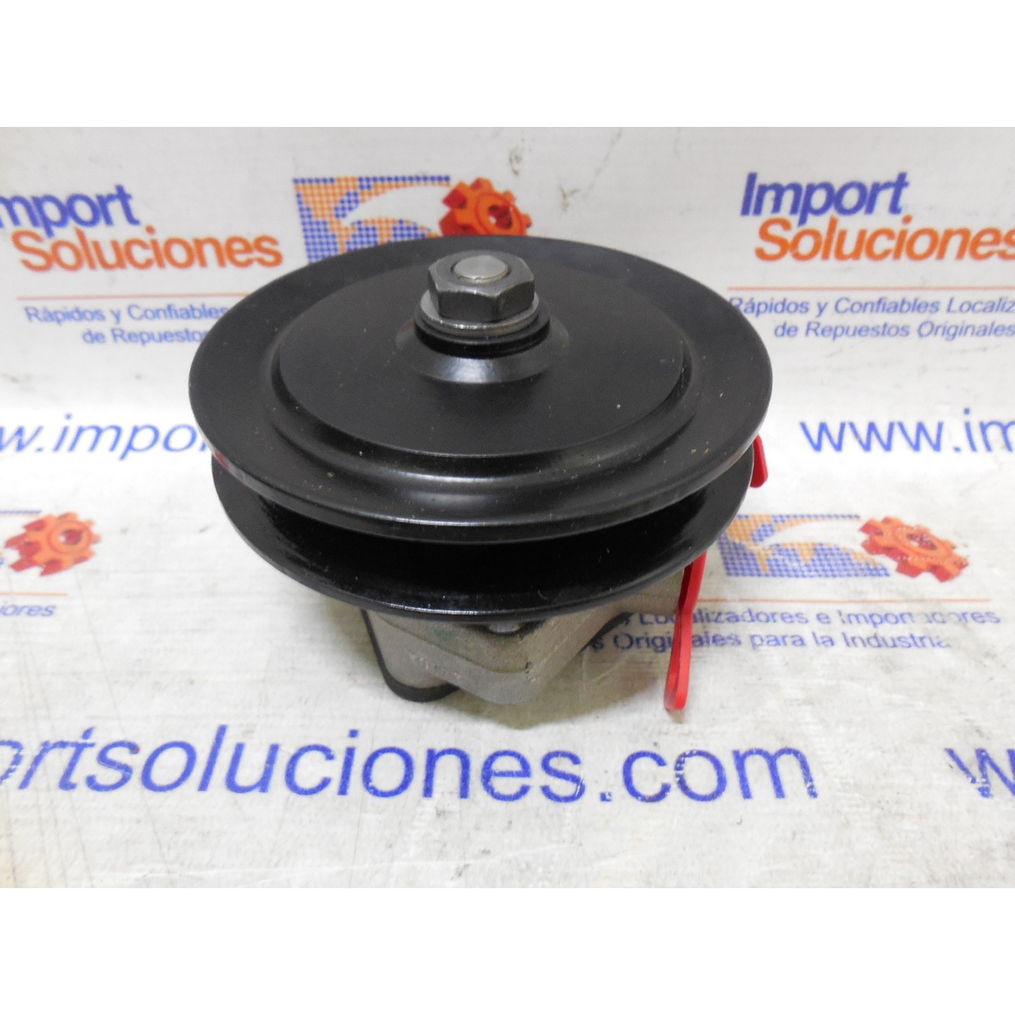 DEUTZ 	4503572	BOMBAS	PUMPS