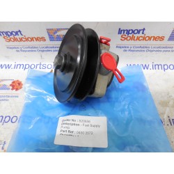 FUEL SUPPLY PUMP