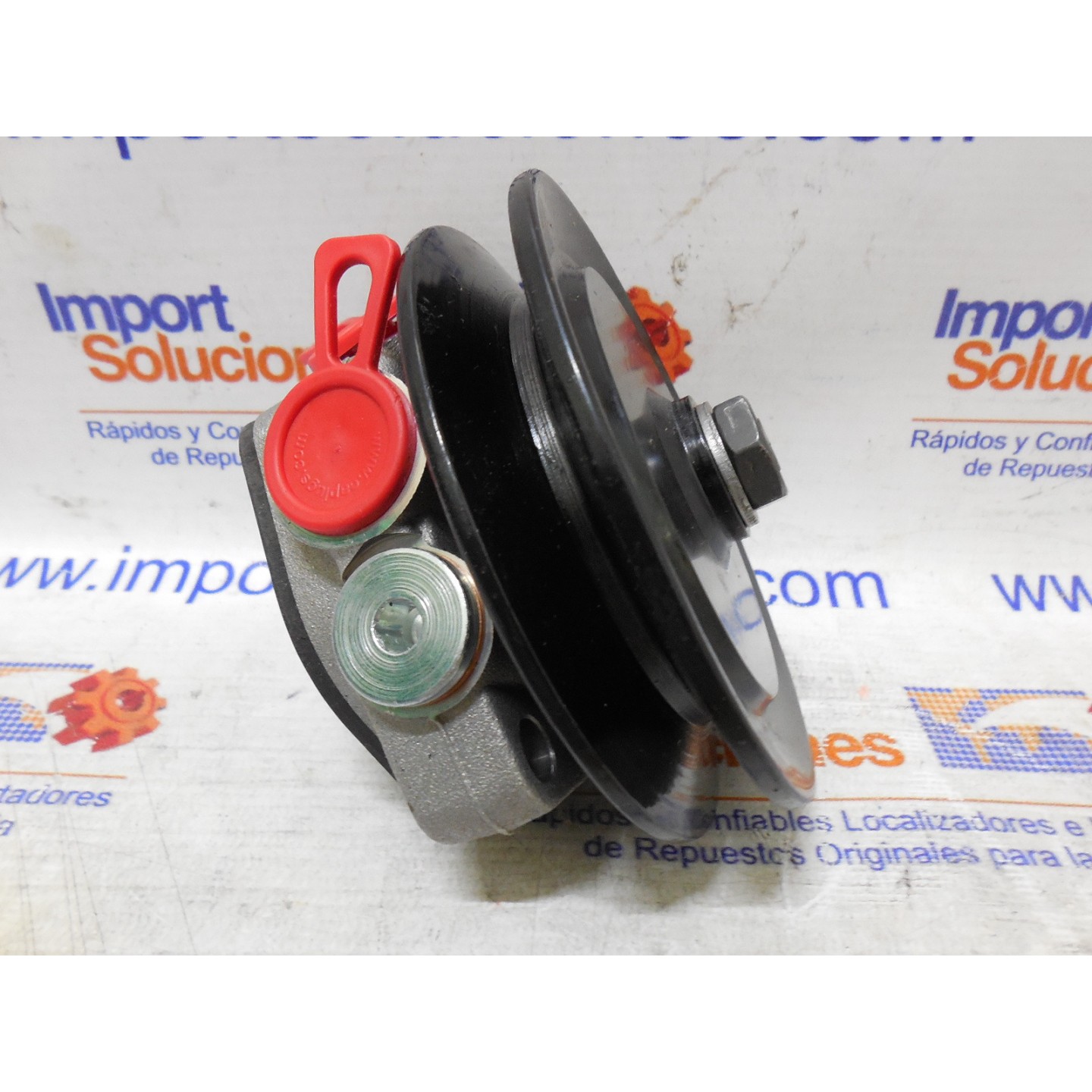 DEUTZ 	4503572	BOMBAS	PUMPS