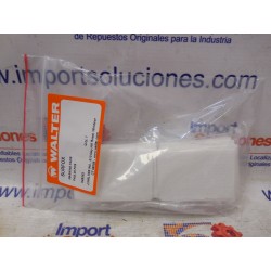 ALMOHADILLAS