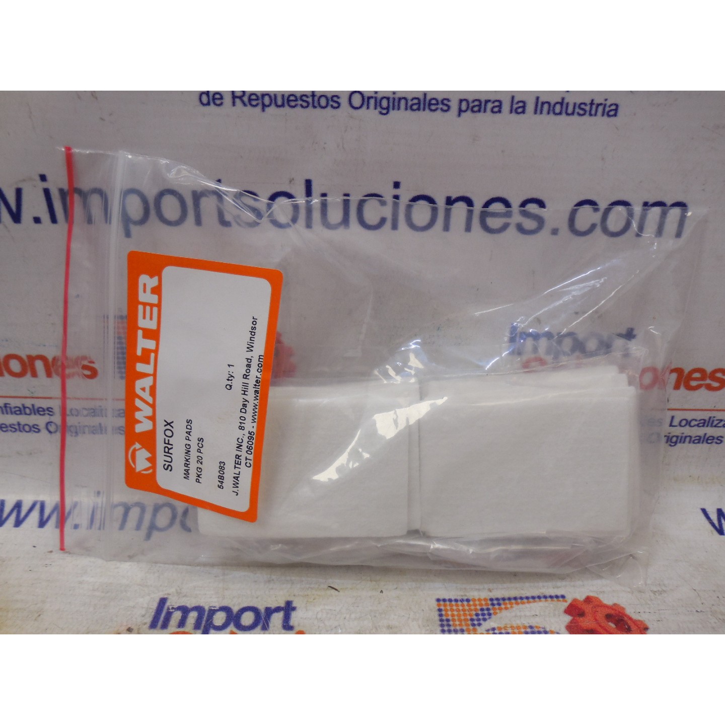 ALMOHADILLAS