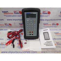 TEMPERATURA