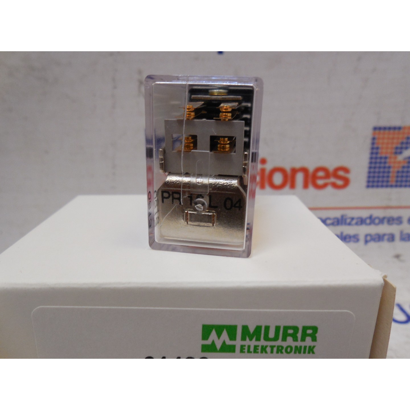 RELAY MURRELEKTRONIK