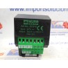 RELAY DUAL SOCKET MURRELEKTRONIK