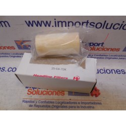 filtrante