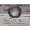 CLUTCH INNER DISC