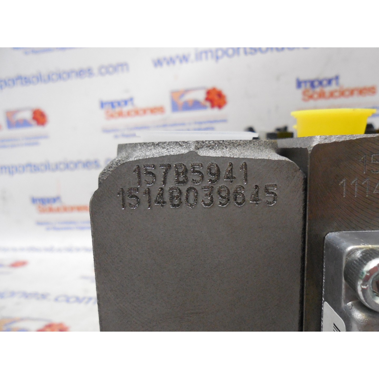 PVG 32 PROPORTIONAL VALVE