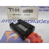 CARRO LINEAL THK SRS12MUU