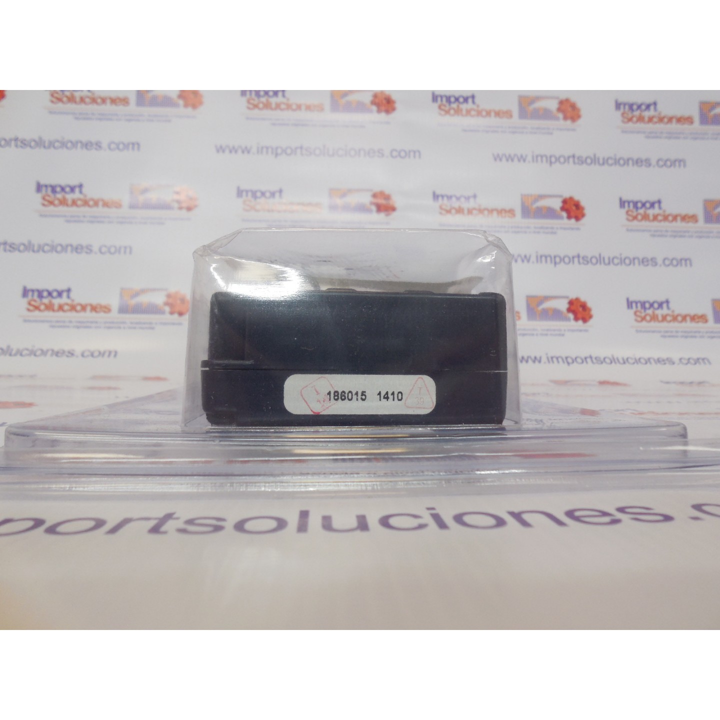 ICM 401 RELES