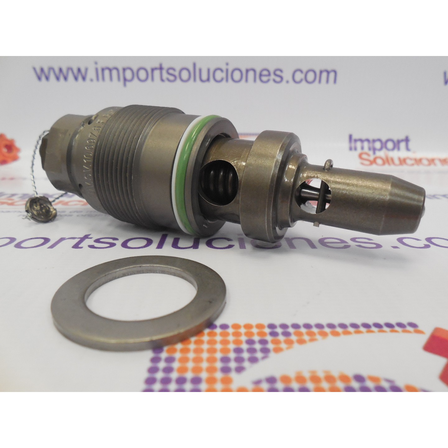 REXROTH 532004104 VALVULAS