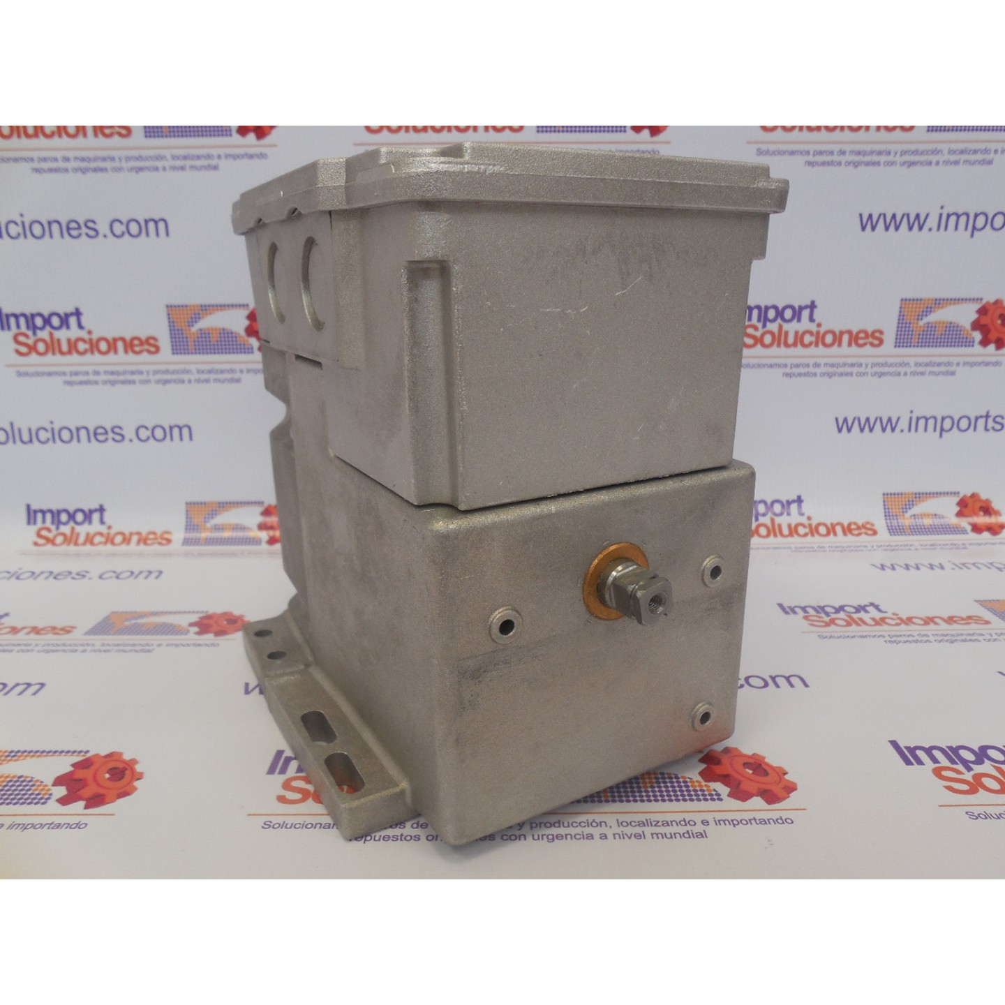 HONEYWELL HONM9484D1010 MOTORES