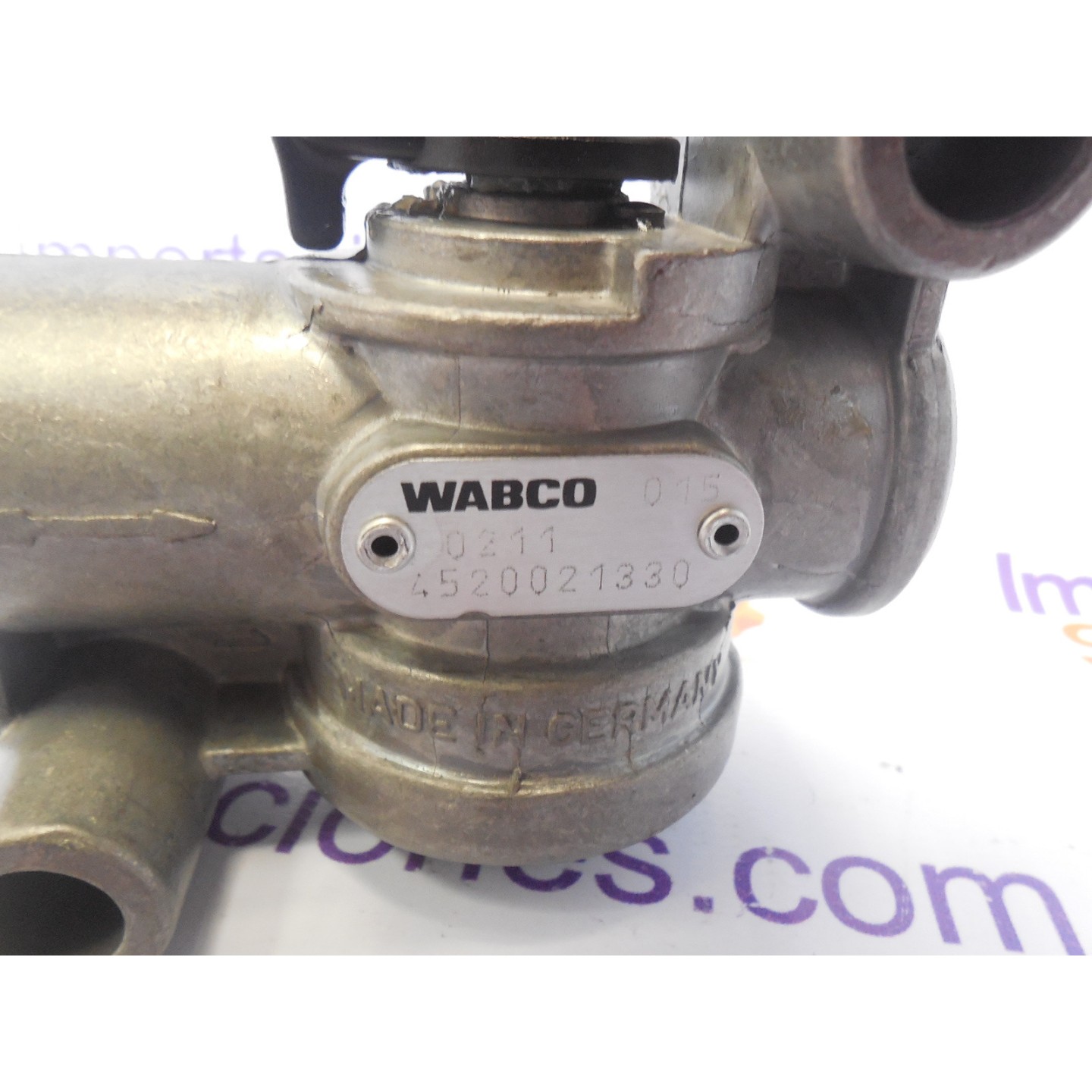 WABCO  4520021330 VALVULAS