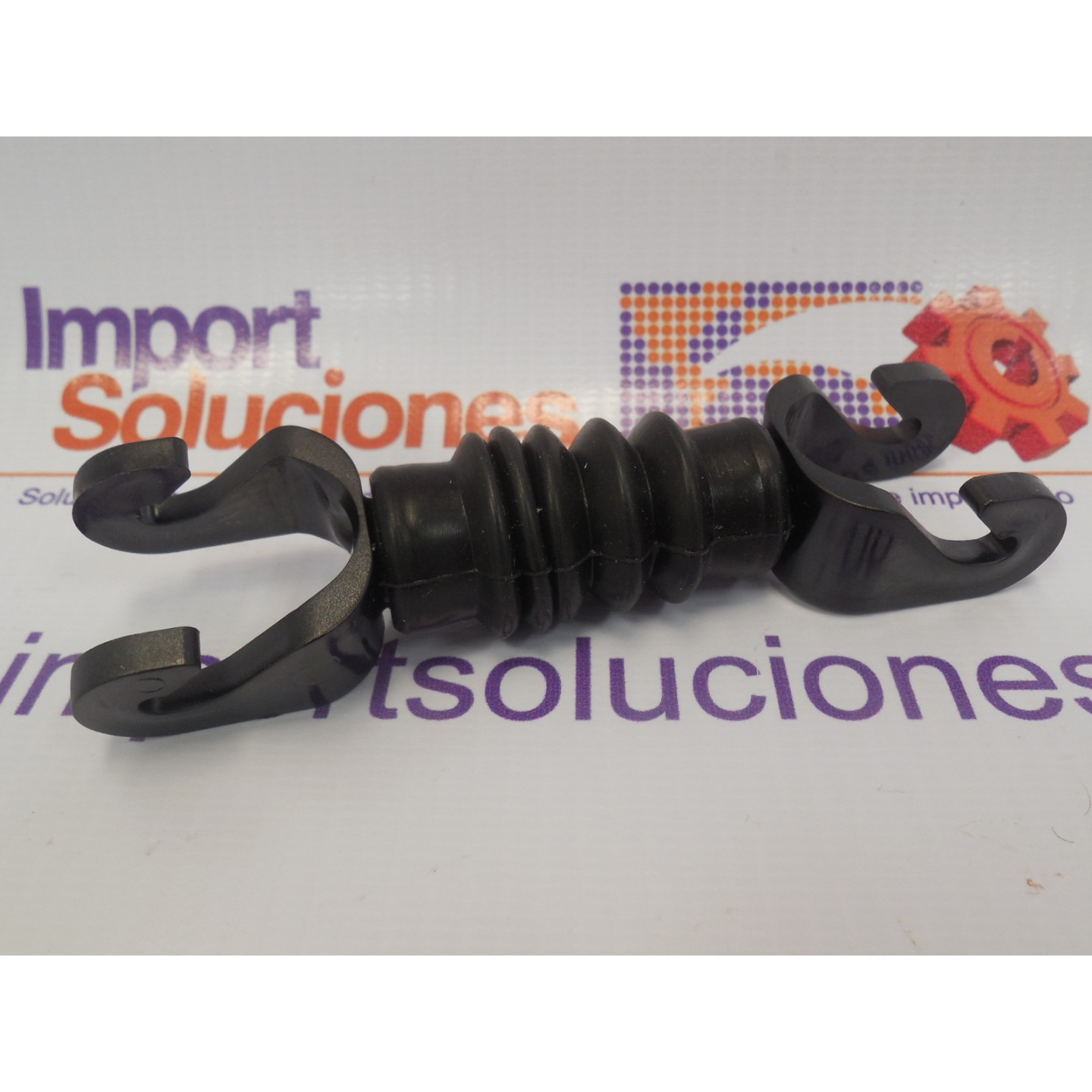 ABB 3HAC028530-003 RESORTES