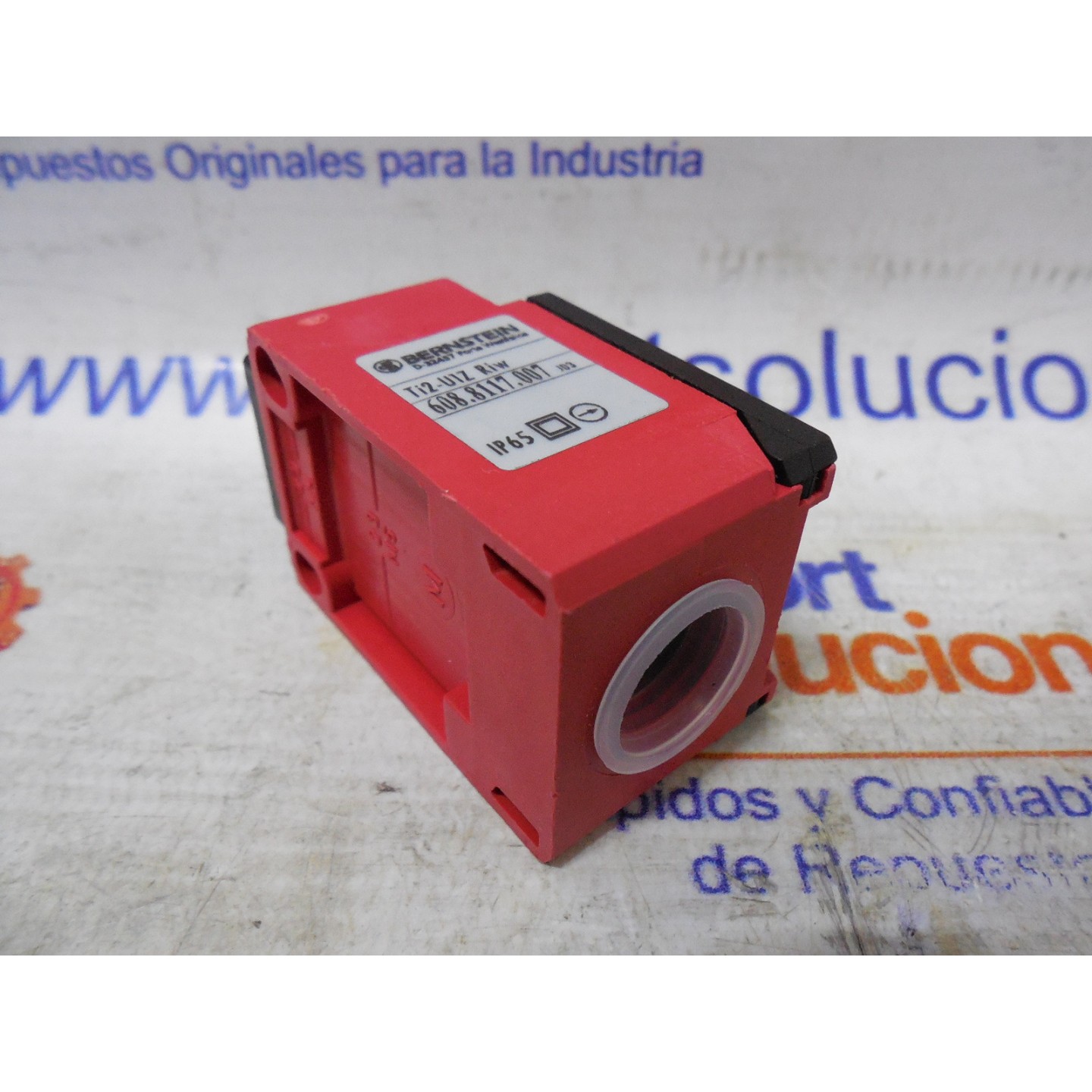LIMIT SWITCH 6084117