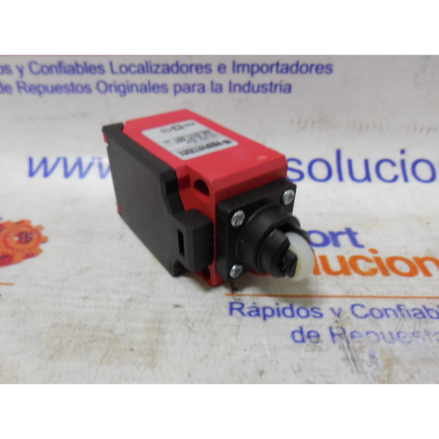LIMIT SWITCH 6084117