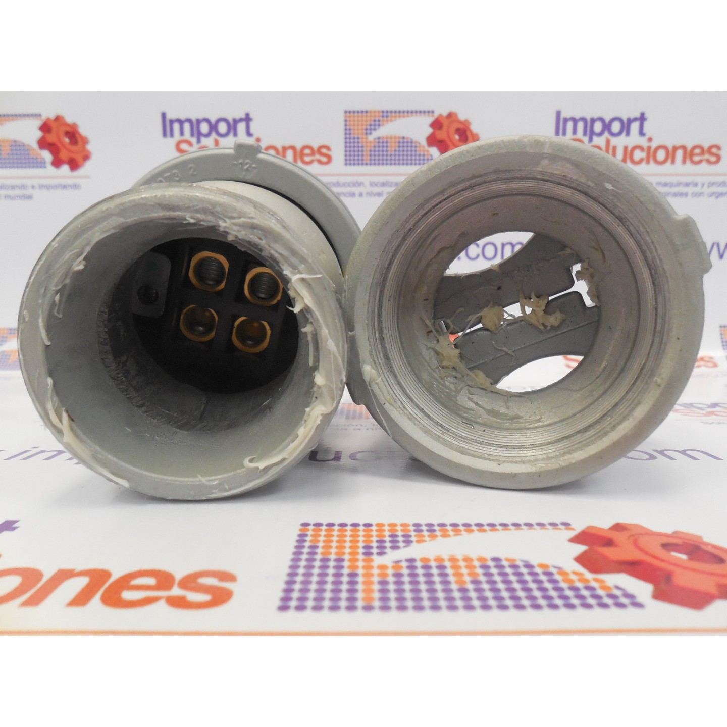 APPLETON ACP3044BC-RS ENCHUFES