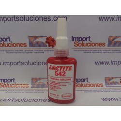 LOCTITE 542 50ML