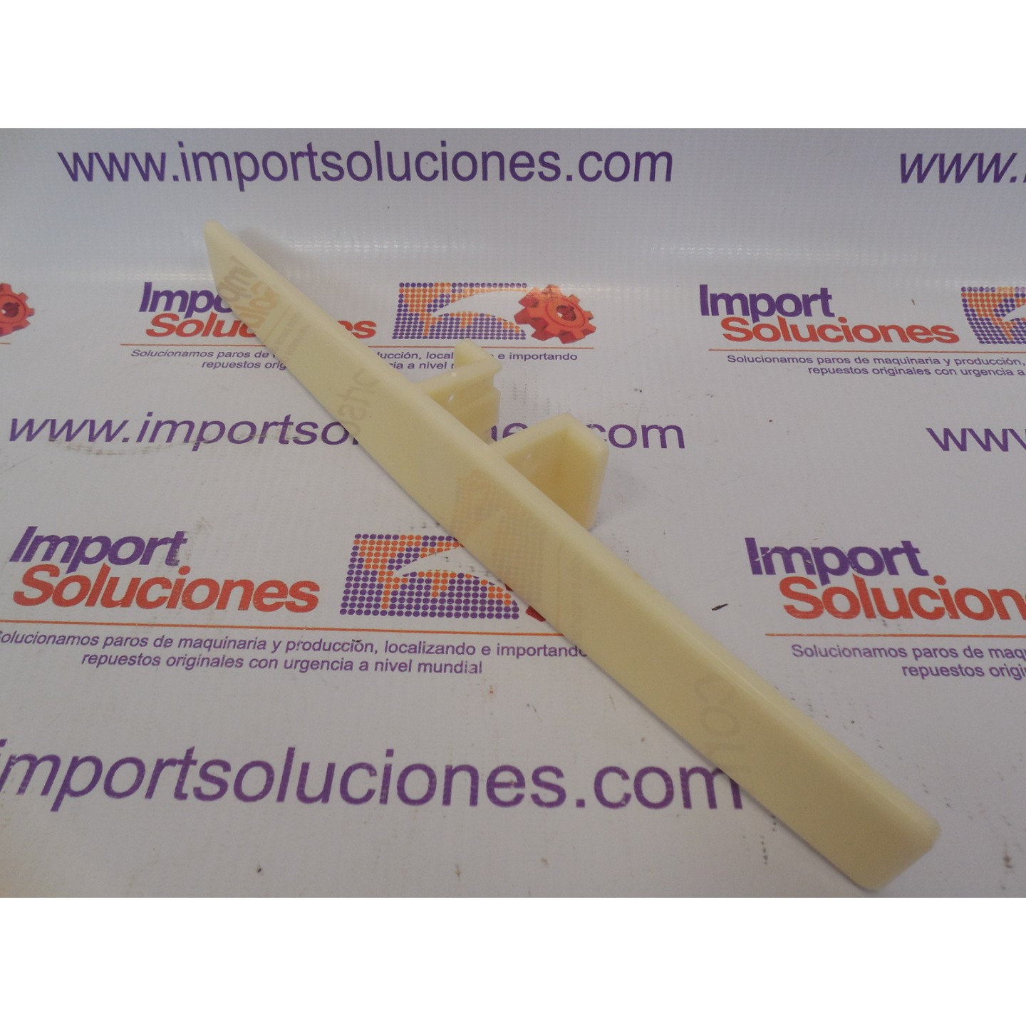 CONECTOR TRANSPORTADOR 250MM
