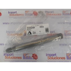 PISTON ALEMITE BOMBA GRASA