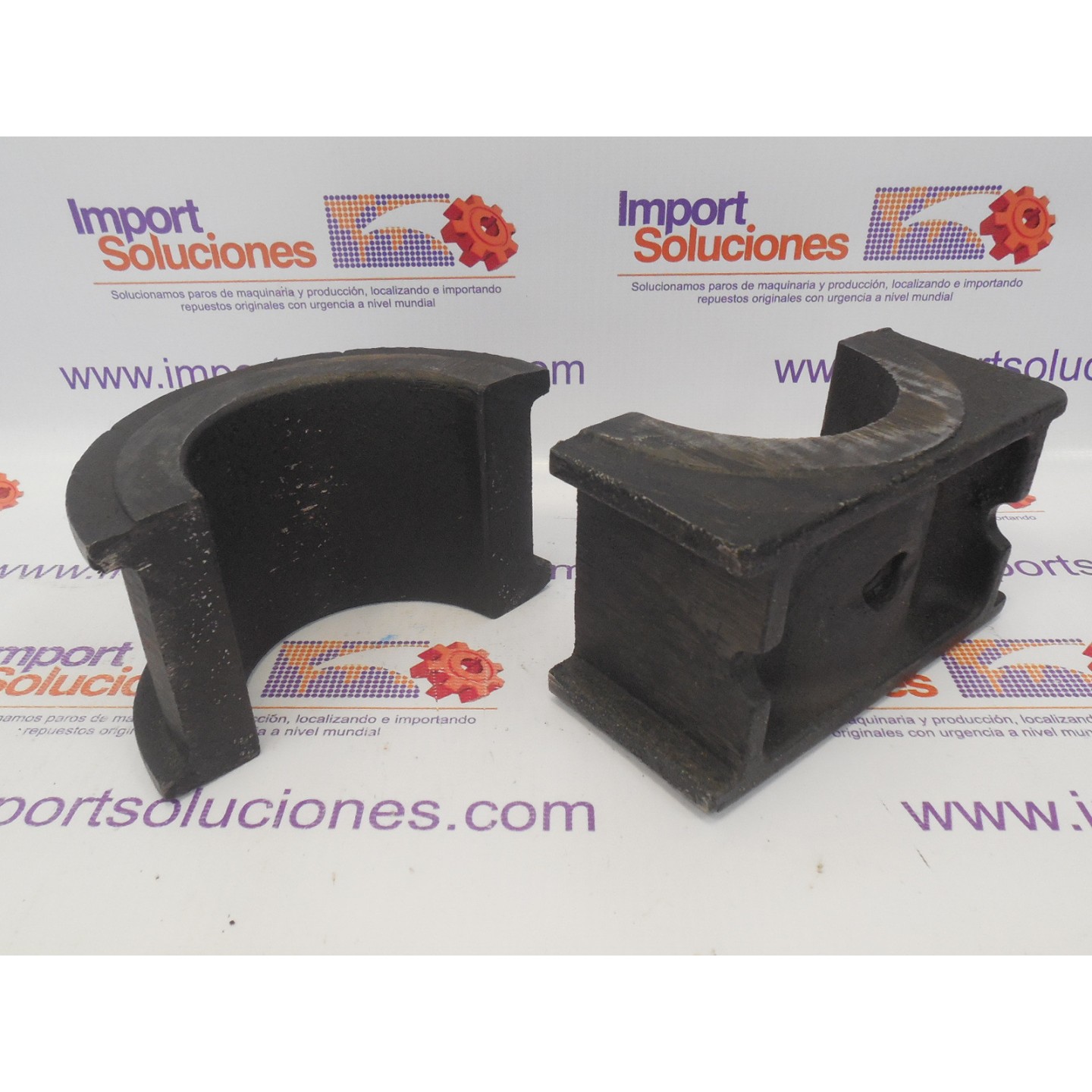 BUJE 3"X74MM ACERO AL CARBON