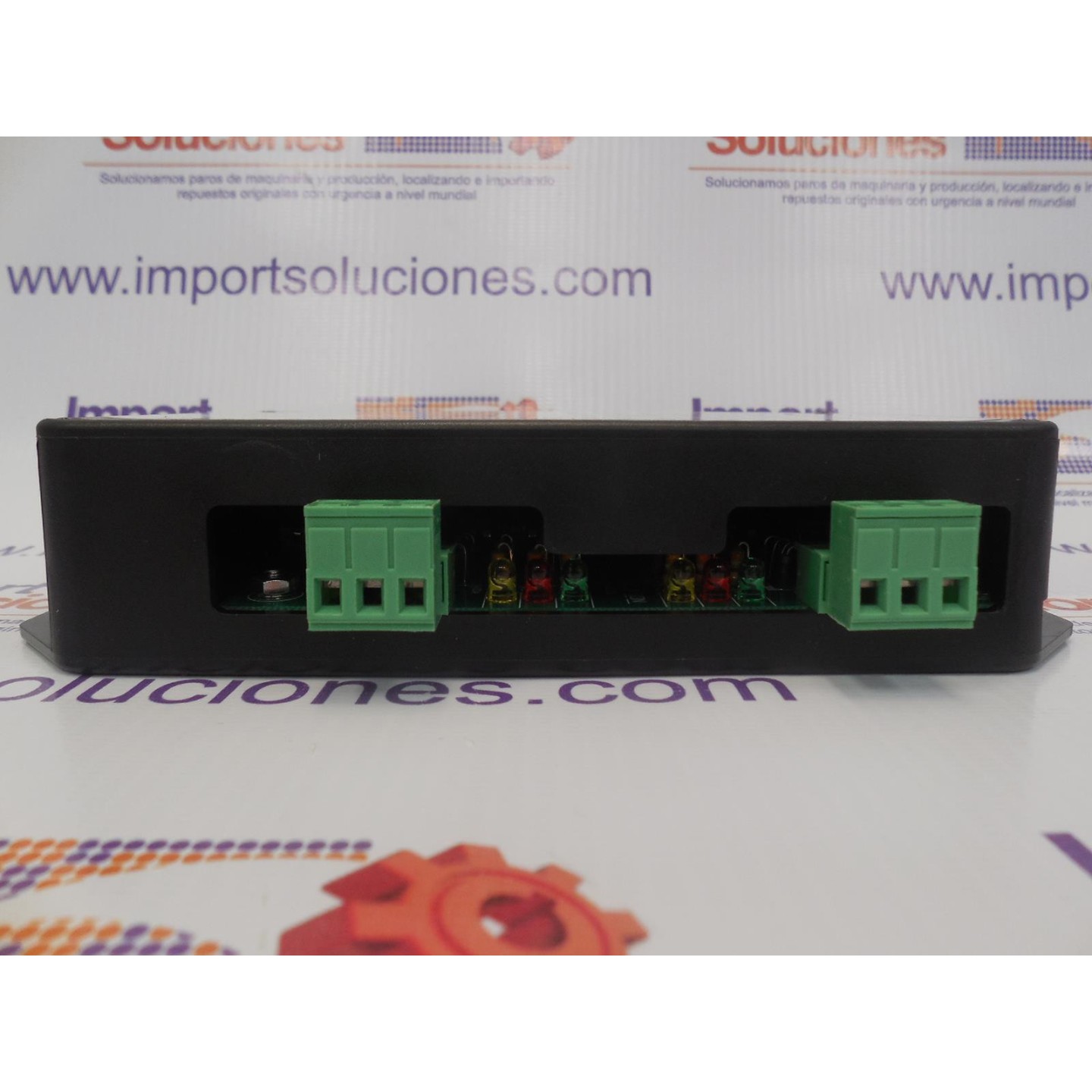 MONICO TWR-5102-GLP-60 TERMOSTATOS