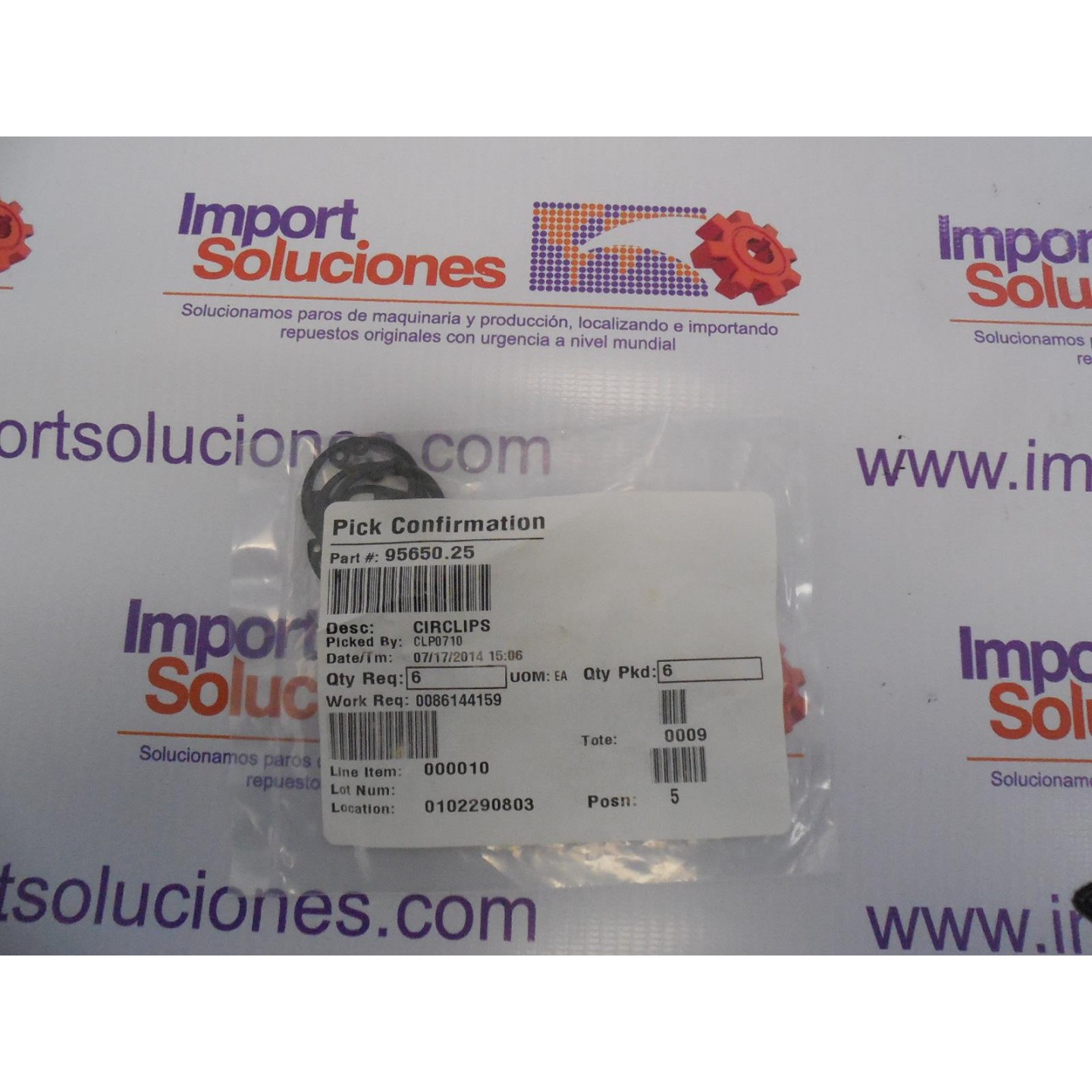 GARDNER DENVER 95650.25 IND.PETROLEO Y GAS