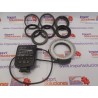 POLAROID MACRO LED RING FLASH FOR NIKON